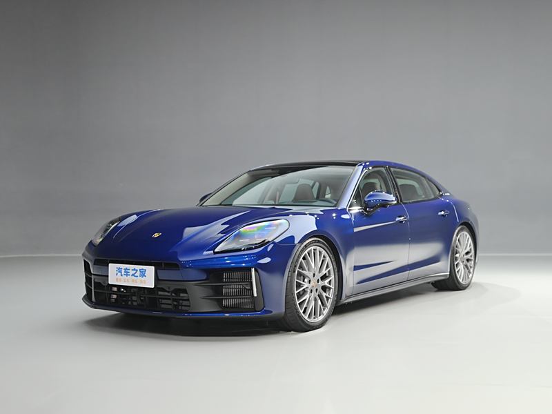 PANAMERA