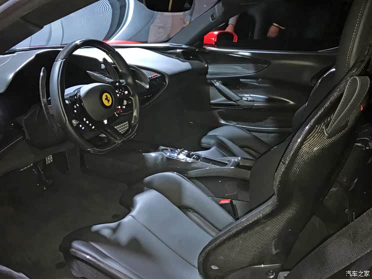 Home of the car