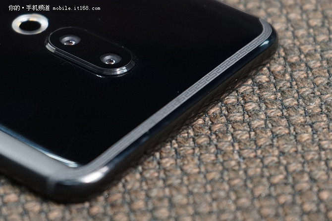 Huang Zhang's bull knife gave other fatal blows, Meizu 15 review