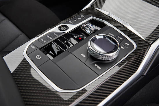 Newly upgraded, the new BMW 3 Series will be launched globally in July _fororder_image010