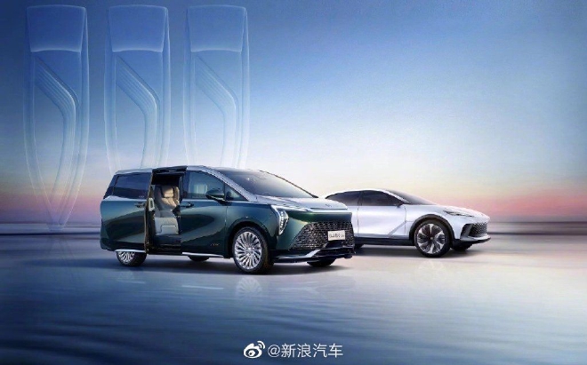 The ideal L9 of hot search for rims claims to be the best in 5 million, and Musk praises China's new energy field again.