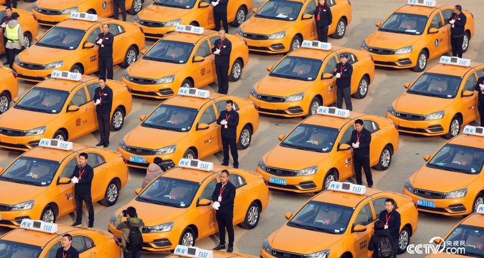 On December 20th, the first batch of 60 methanol taxis in Xi 'an were unveiled. On the same day, the first batch of 60 methanol new energy taxis in Xi 'an were put into operation, which is another city in China where methanol vehicles were put into operation after Jinzhong, Baoji, Lanzhou, Shanghai and Guiyang. Image source: vision china