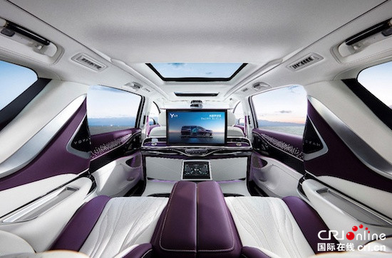 High-end MPV market changes, Landmap dreamers are ahead _fororder_image010