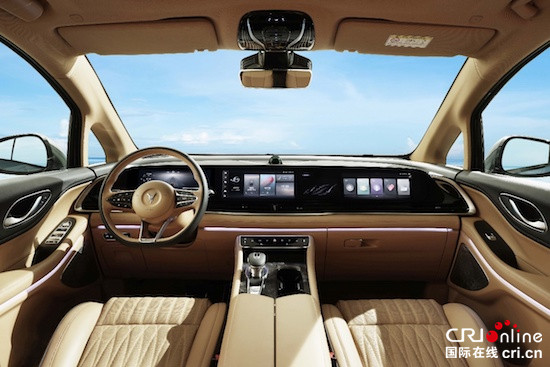 High-end MPV market changes, Landmap dreamers are ahead _fororder_image005