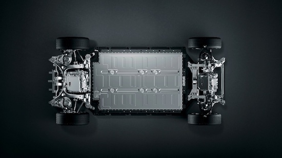 Experience Zhiji LS6 "exquisite cost performance" worthy of "the strongest 6 series in history" _fororder_image016