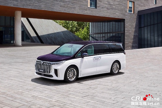 High-end MPV market changes, Landmap dreamers are ahead _fororder_image004