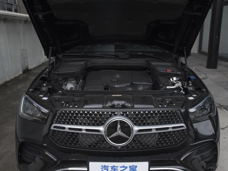 南宁奔驰GLE轿跑降价信息！最低售价74.38万，仅此一次