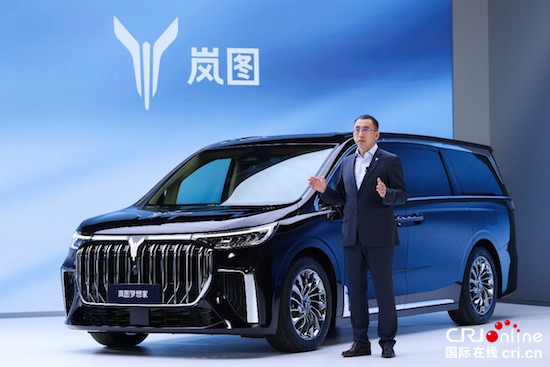 High-end MPV market changes, Landmap dreamers are ahead _fororder_image003