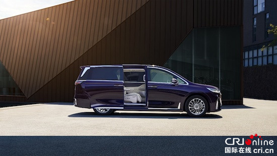High-end MPV market changes, Landmap dreamers are ahead _fororder_image011