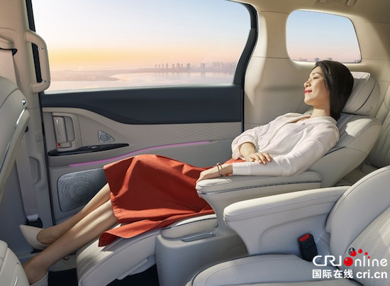 High-end MPV market changes, Landmap dreamers are ahead _fororder_image008